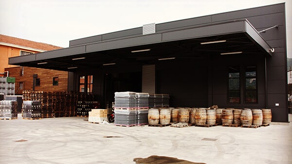 fabbrica
