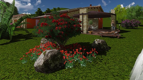 giardino